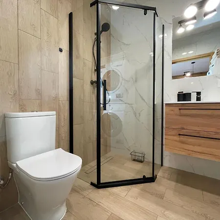 Apartment Superior Baltea 3 Rooms, 2 Bedrooms, 800m, Air Condition!